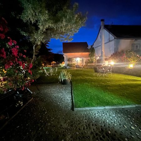 Apartments Dajčić Varazdinske Toplice Buitenkant foto