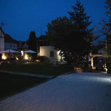 Apartments Dajčić Varazdinske Toplice Buitenkant foto