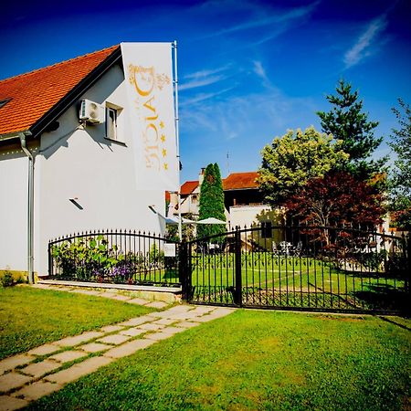 Apartments Dajčić Varazdinske Toplice Buitenkant foto