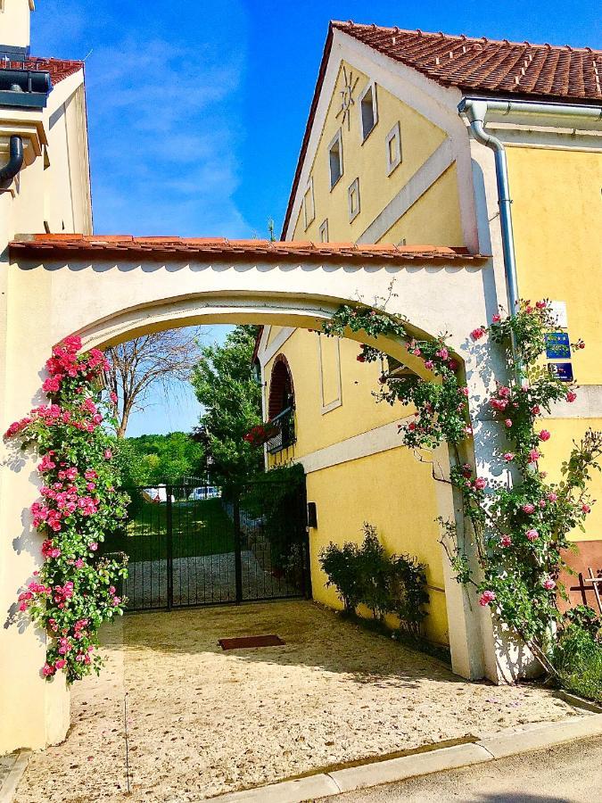 Apartments Dajčić Varazdinske Toplice Buitenkant foto