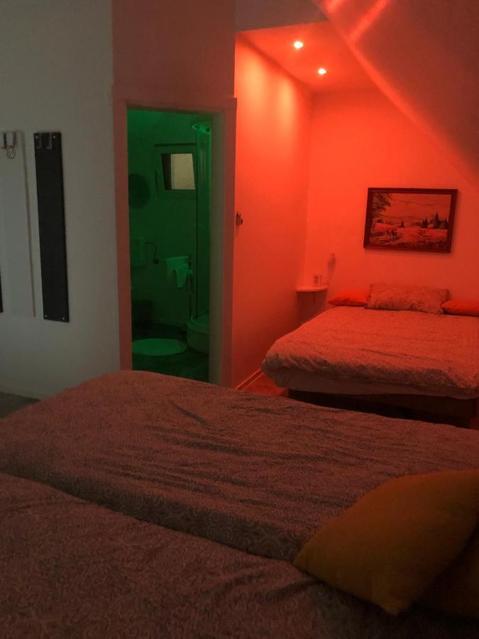 Apartments Dajčić Varazdinske Toplice Buitenkant foto