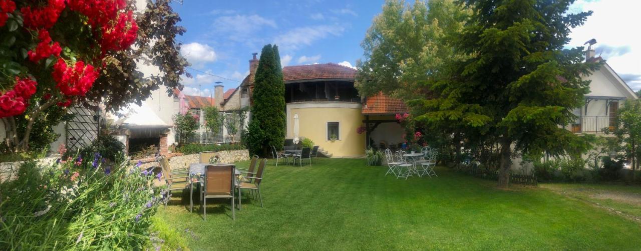 Apartments Dajčić Varazdinske Toplice Buitenkant foto