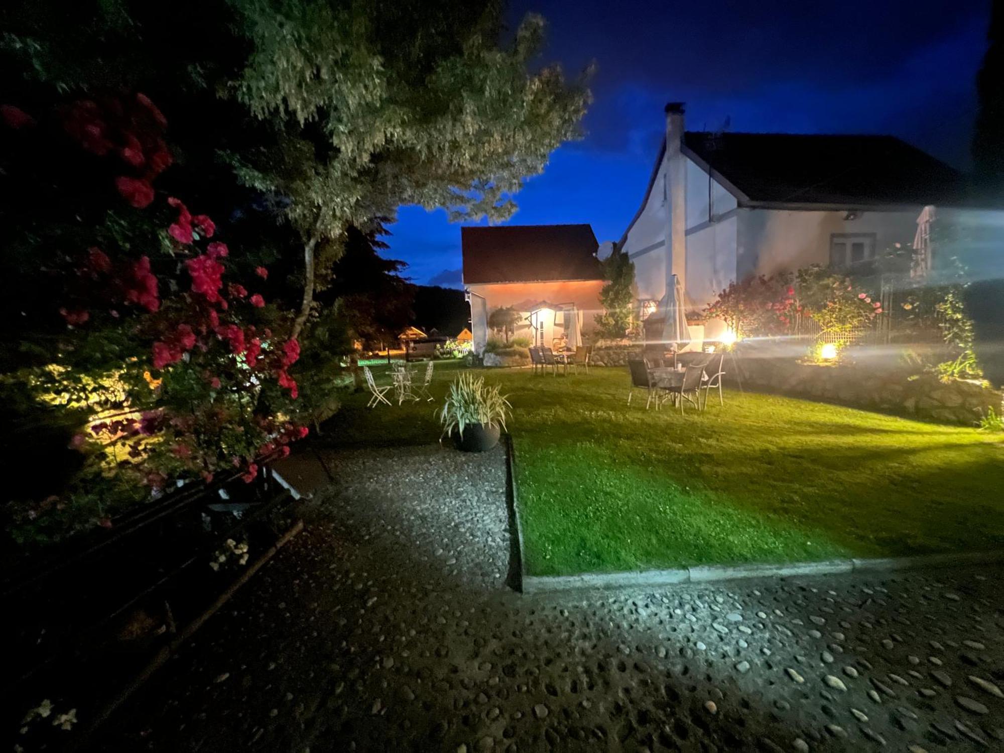 Apartments Dajčić Varazdinske Toplice Buitenkant foto