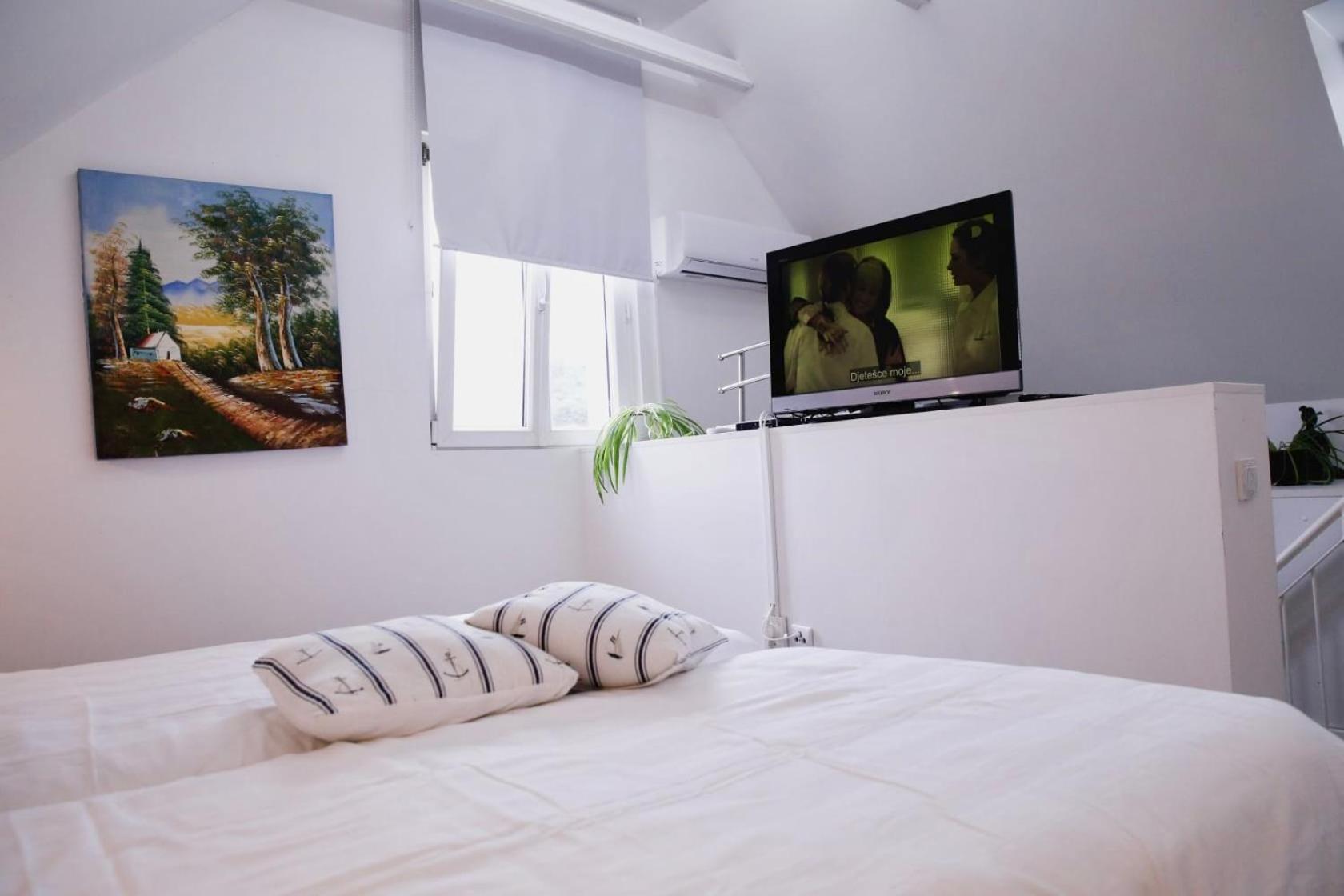Apartments Dajčić Varazdinske Toplice Buitenkant foto
