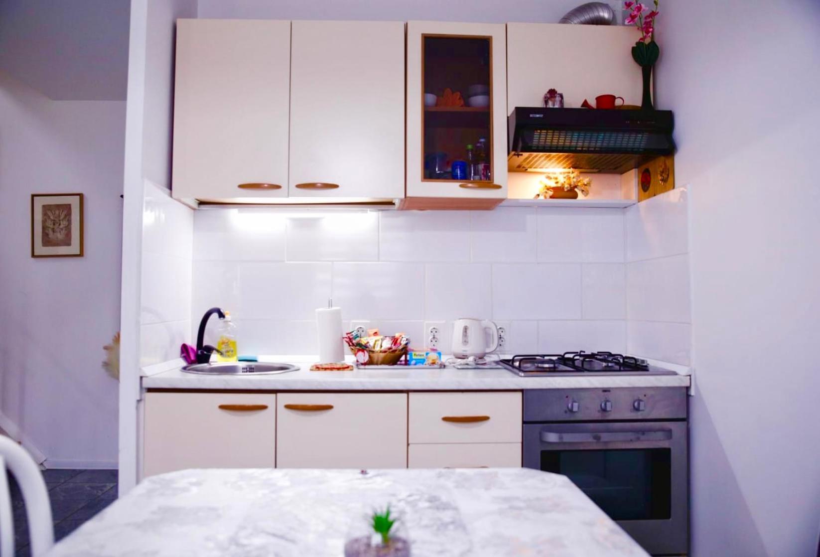 Apartments Dajčić Varazdinske Toplice Buitenkant foto