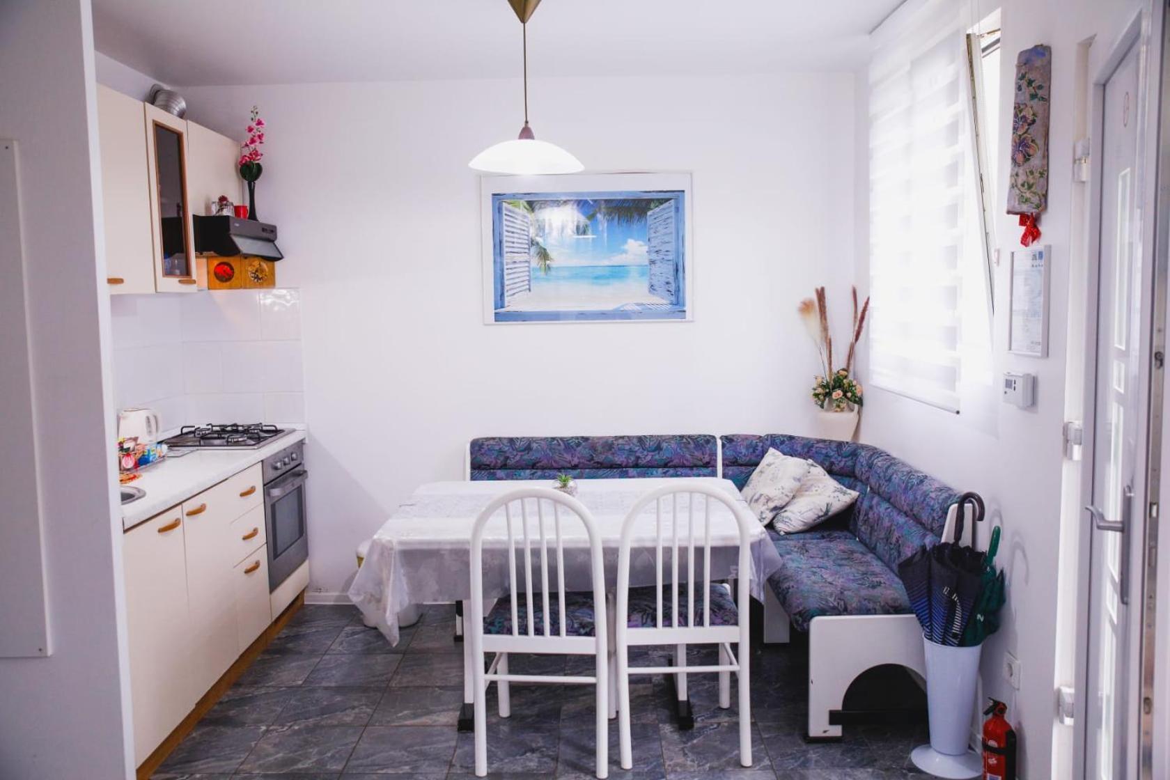 Apartments Dajčić Varazdinske Toplice Buitenkant foto