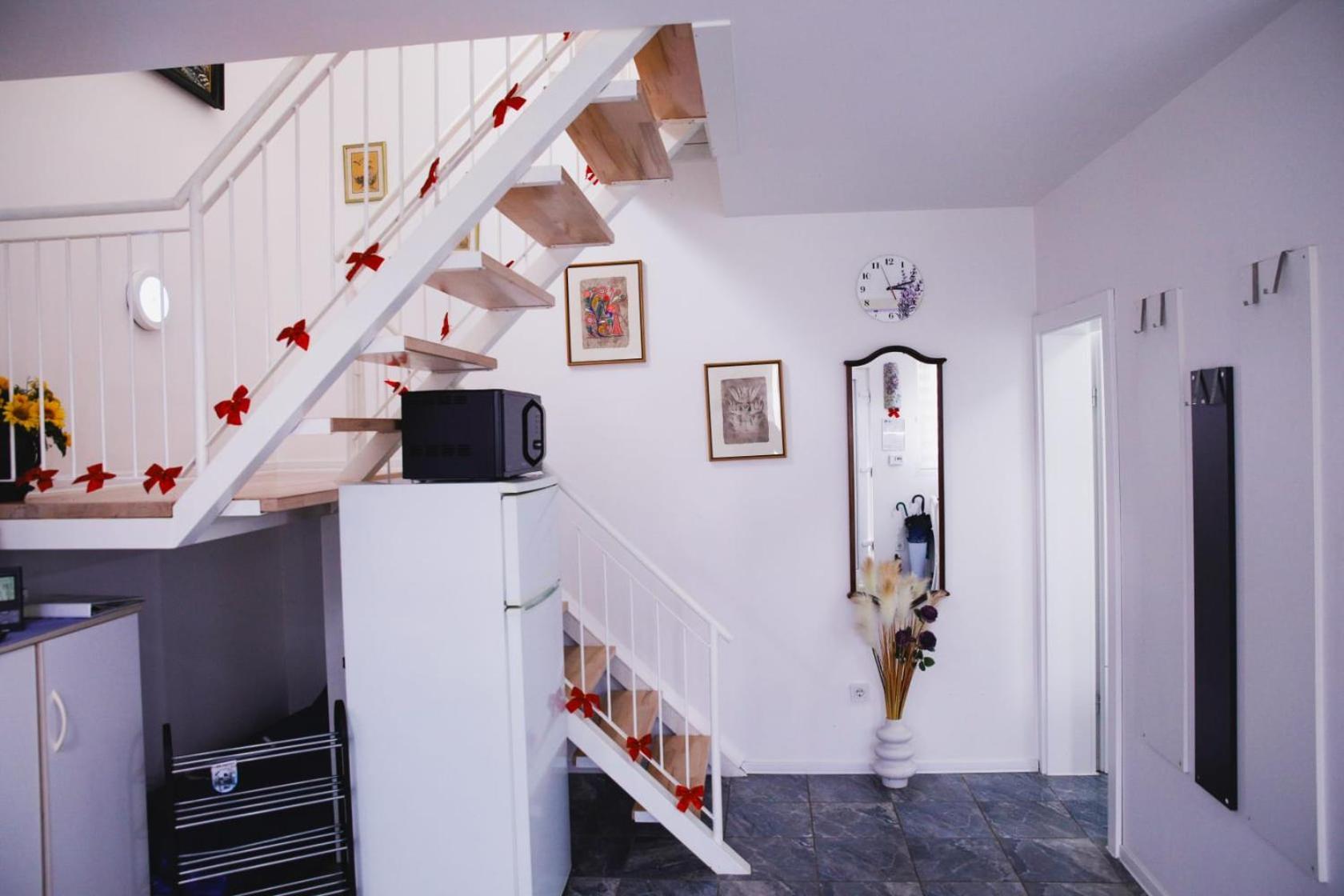 Apartments Dajčić Varazdinske Toplice Buitenkant foto