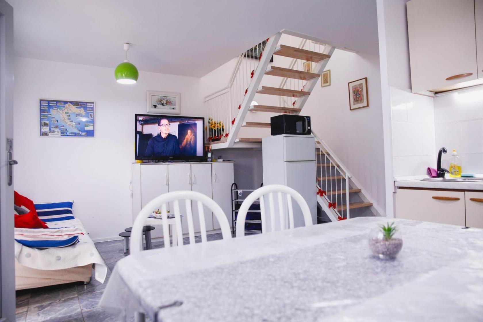 Apartments Dajčić Varazdinske Toplice Buitenkant foto