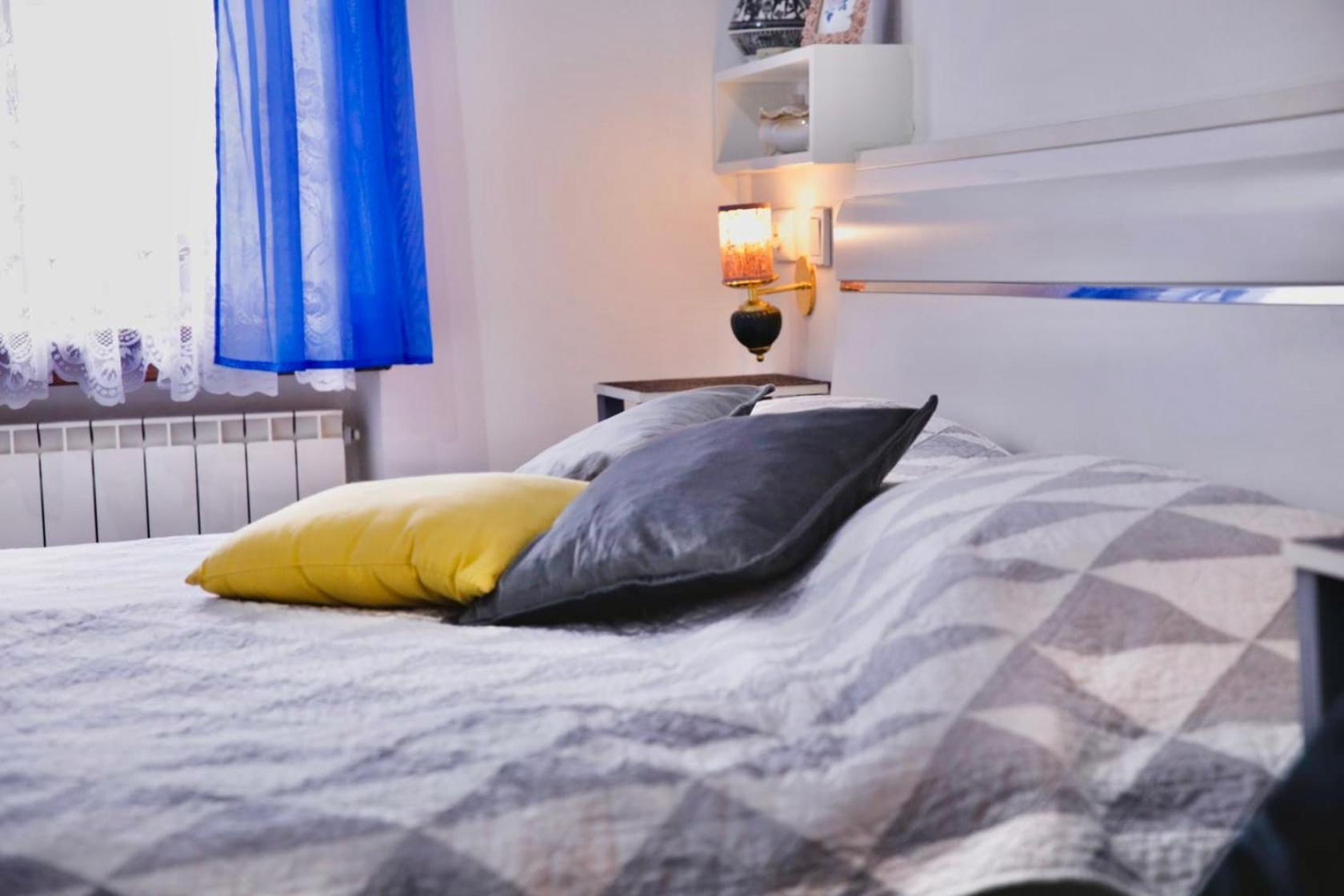 Apartments Dajčić Varazdinske Toplice Buitenkant foto