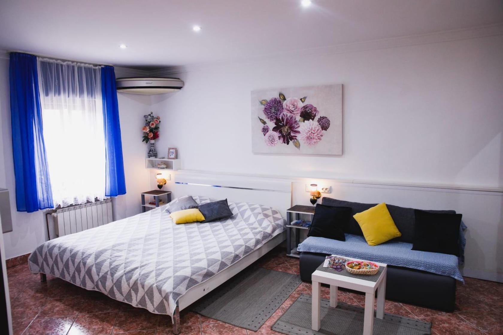 Apartments Dajčić Varazdinske Toplice Buitenkant foto