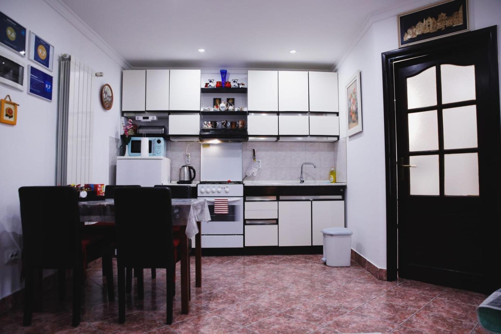 Apartments Dajčić Varazdinske Toplice Buitenkant foto