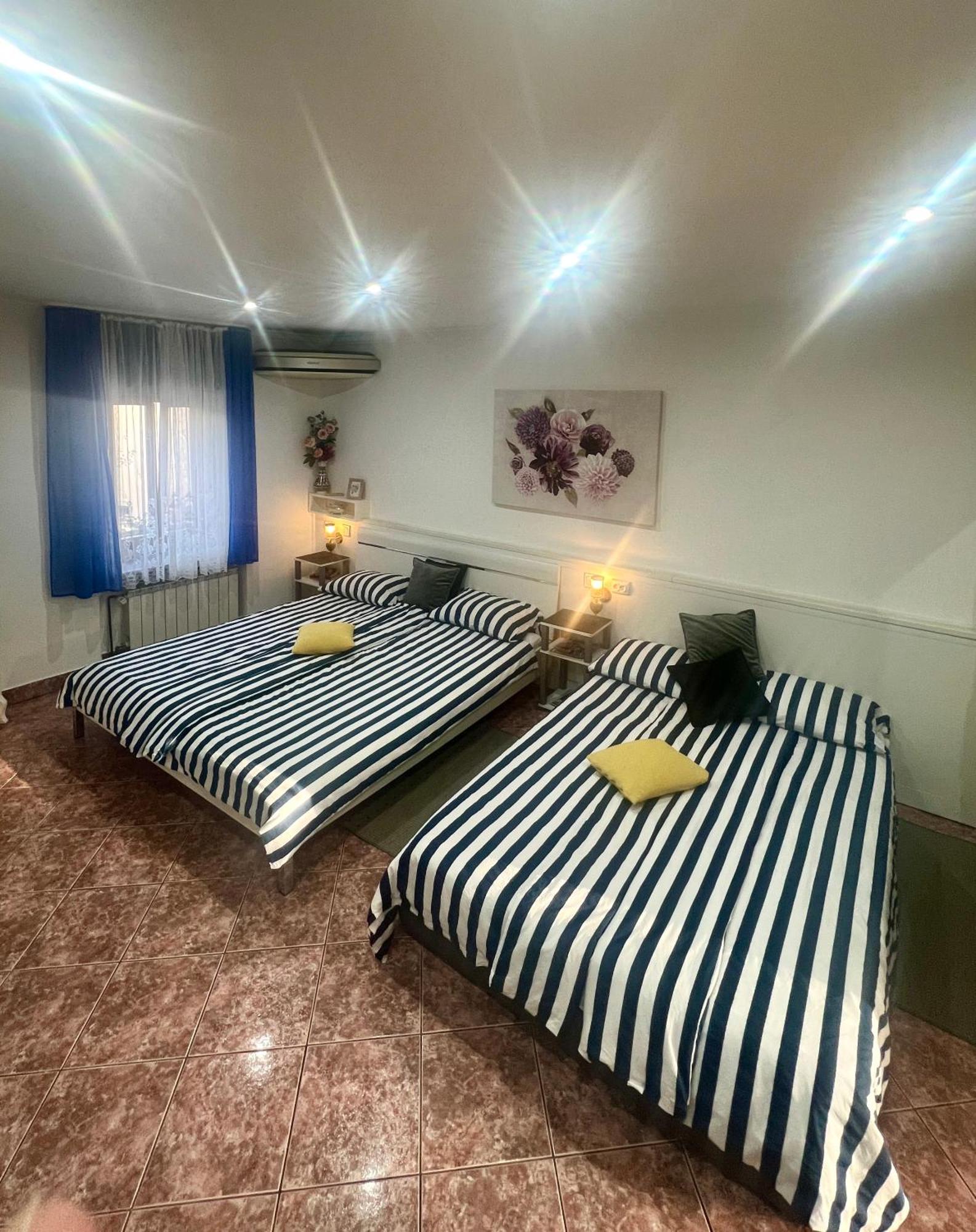 Apartments Dajčić Varazdinske Toplice Buitenkant foto
